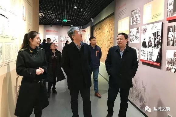 打造“城市IP”，鹽城要下一盤什么“棋”？